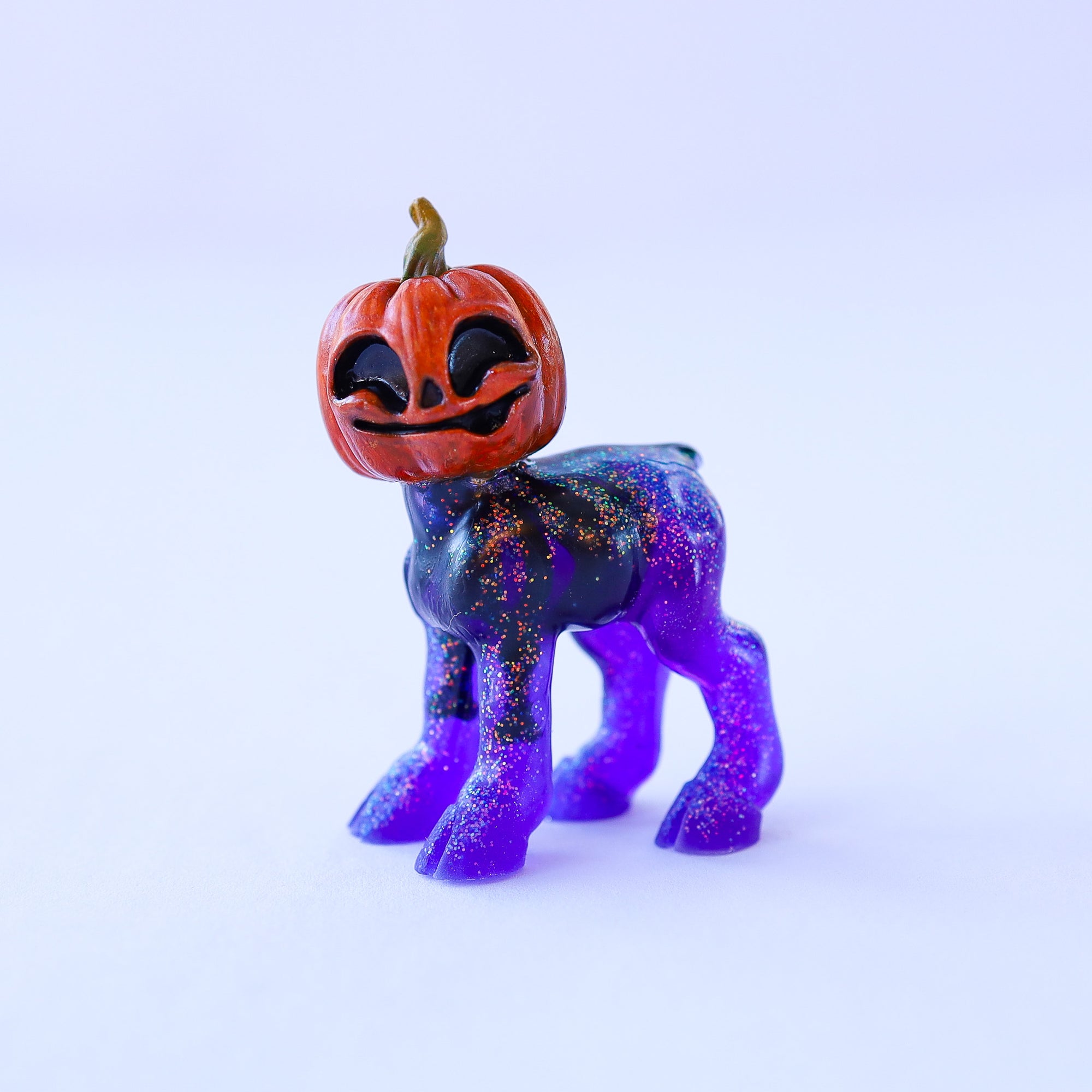 PumpkinHead GumiPoni