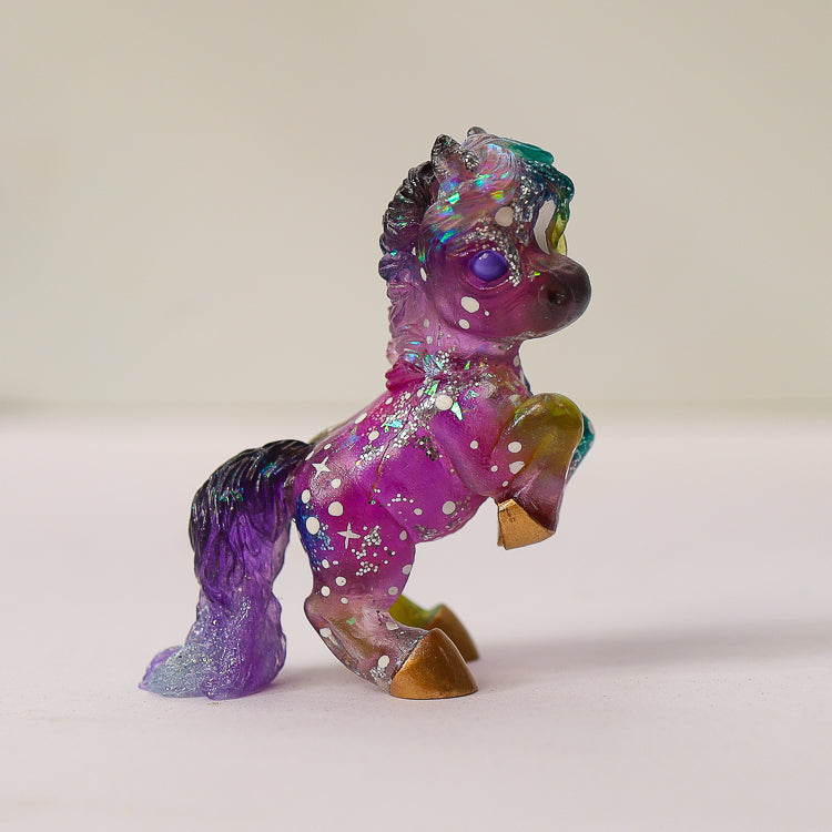 Galaxy Brumby GumiPoni