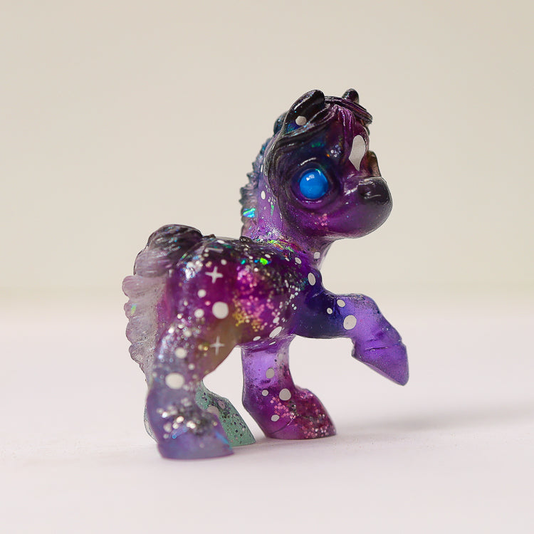 Galaxy Chilli GumiPoni