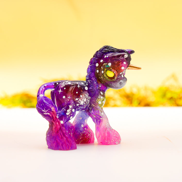 Galaxy Honey GumiPoni